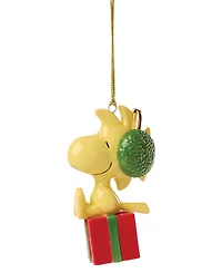 Lenox Woodstock Ornament