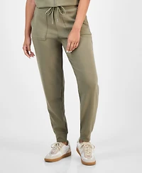 And Now This Women's Scuba Joggers, Macy's Exclusive