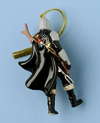 Lenox Mandalorian Ornament