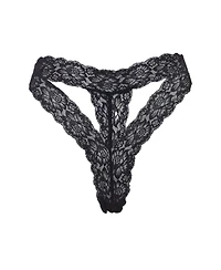 Oh La Cheri Karina Lace Thong