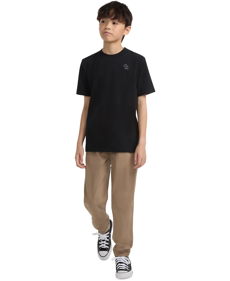 abercrombie kids Boys Essential T-Shirt