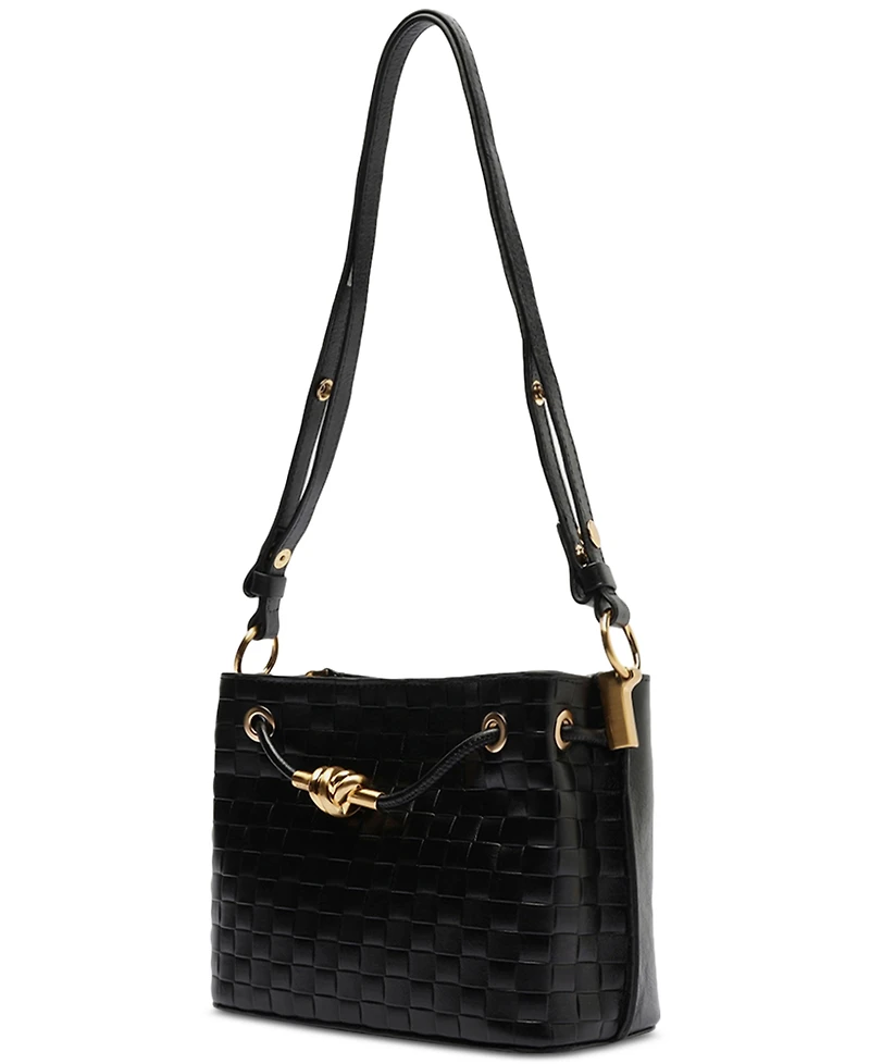 Arezzo Delphine Medium Crossbody