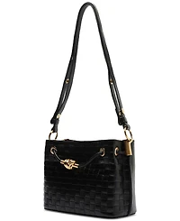 Arezzo Delphine Medium Crossbody