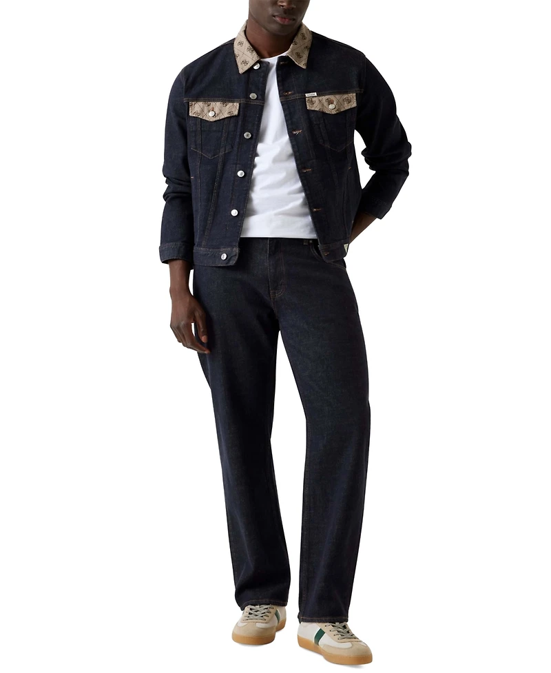 Guess Men's Damon Jeans