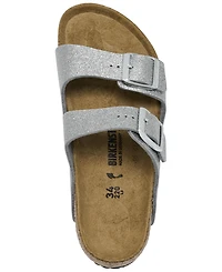 Birkenstock Little Girls Arizona Birko-Flor Sandals from Finish Line