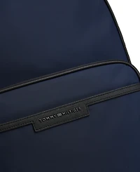 Tommy Hilfiger Men's Extra-Large Logo Backpack