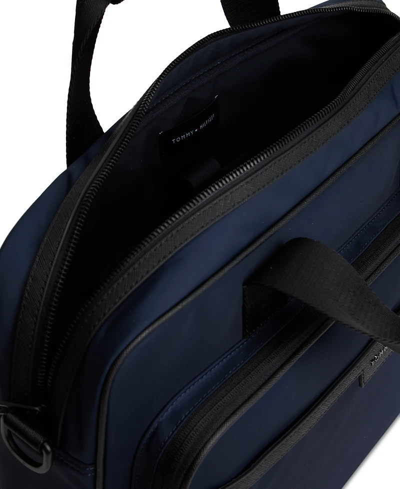 Tommy Hilfiger Men's Large Computer Bag