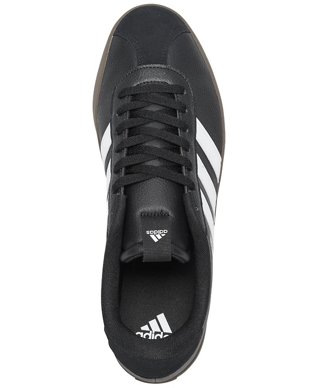 adidas gazelle silver green womens Adidas | VL COURT 3.0 Shoes - Shadow Red