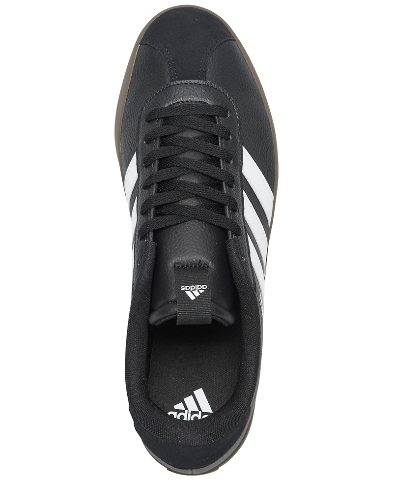 adidas Men's Vl Court 3.0 Casual Sneakers from Finish Line