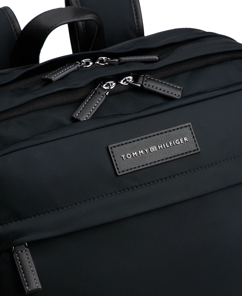 Tommy Hilfiger Men's Extra-Large Travel Backpack