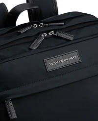 Tommy Hilfiger Men's Extra-Large Travel Backpack