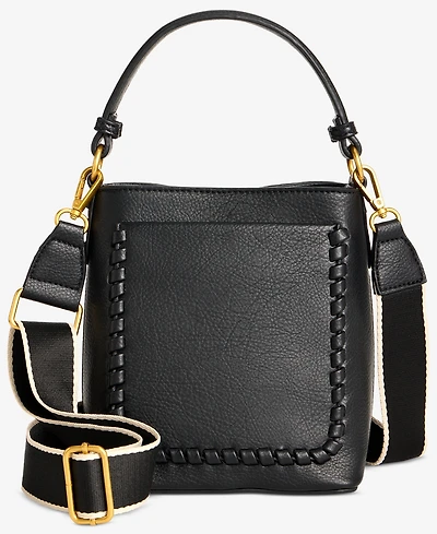 Style & Co Mini Bucket Bag