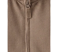 Carter's Baby Boys Bear Long-Sleeve Thermal Jumpsuit