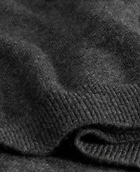 Club Room Men's Regular-Fit 100% Cashmere Sweater Polo Shirt, Macy's Exclusive