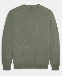 Club Room Men's Crewneck 100% Cashmere Sweater, Macy's Exclusive