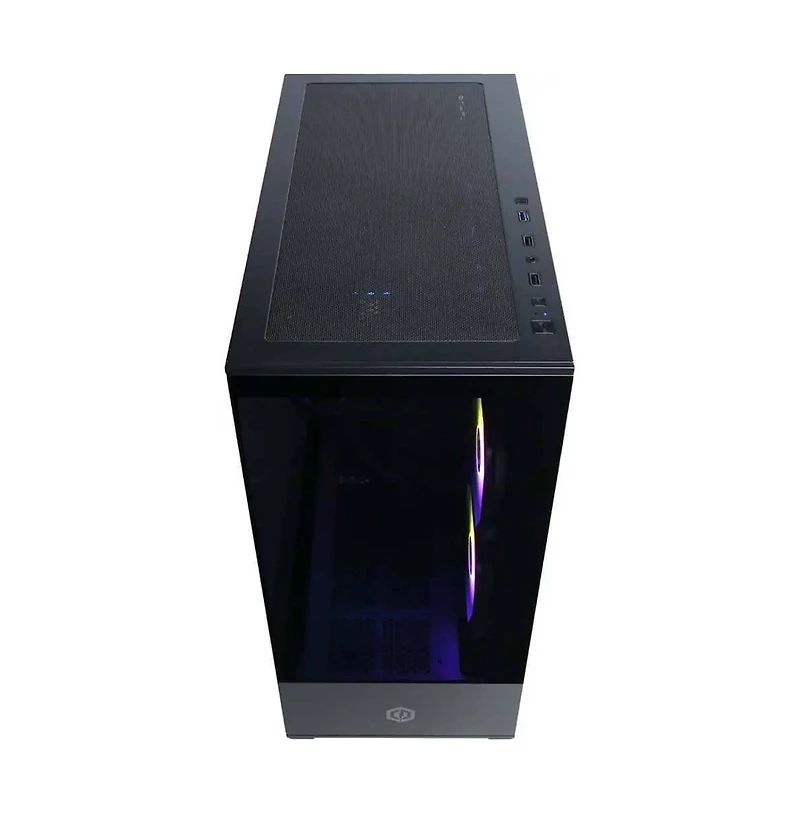 CyberPower Gamer Supreme Gaming Desktop Intel Core i9 14900F 32GB Ram Nvidia GeForce Rtx 5060 Ti 2TB Ssd Storage