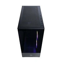 CyberPower Gamer Supreme Gaming Desktop Intel Core i9 14900F 32GB Ram Nvidia GeForce Rtx 5060 Ti 2TB Ssd Storage