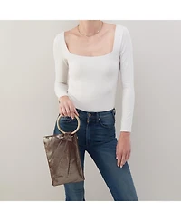 Hobo Sheila Ring Clutch