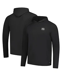 Puma Men's Black FedEx St. Jude Championship You-v Pullover Hoodie