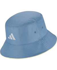 Adidas Men's and Women's Blue Juventus Bucket Hat