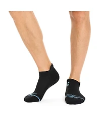 Tall Order Men's and Women's Aaron Judge's Gameday 2-Pack Low-Cut Non-Slip Gripper Socks