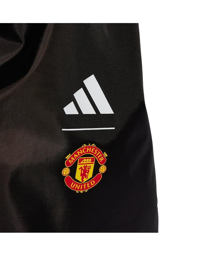 Adidas Manchester United Gym Sack Bag
