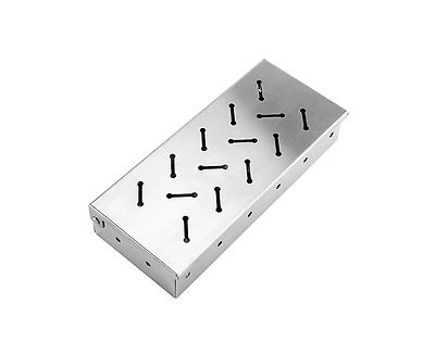 Seamless Outdoors Bbq Smoker Box