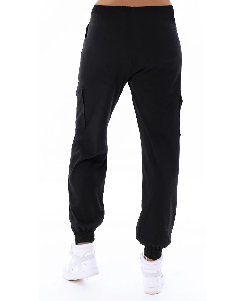 Dai Moda Dm Core Cargo Jogger