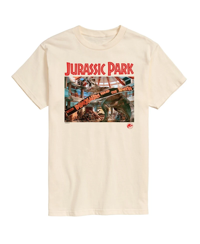 Airwaves Men's Short Sleeve Graphic T-Shirt