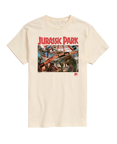 Airwaves Men's Short Sleeve Graphic T-Shirt