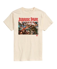 Airwaves Men's Short Sleeve Graphic T-Shirt