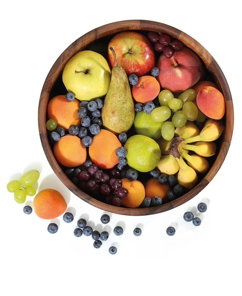 Frieling Wood Salad Bowl