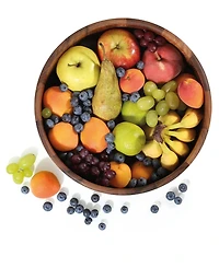 Frieling Wood Salad Bowl