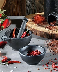 Frieling Mortar 3-Pc. Pestle set
