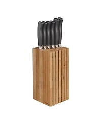 Frieling Wood 12-Slot Knife Block