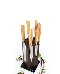 Frieling Magnetic Spinning Knife Block