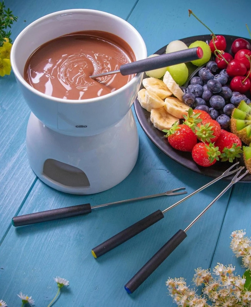Frieling Chocolate 5.75" Fondue