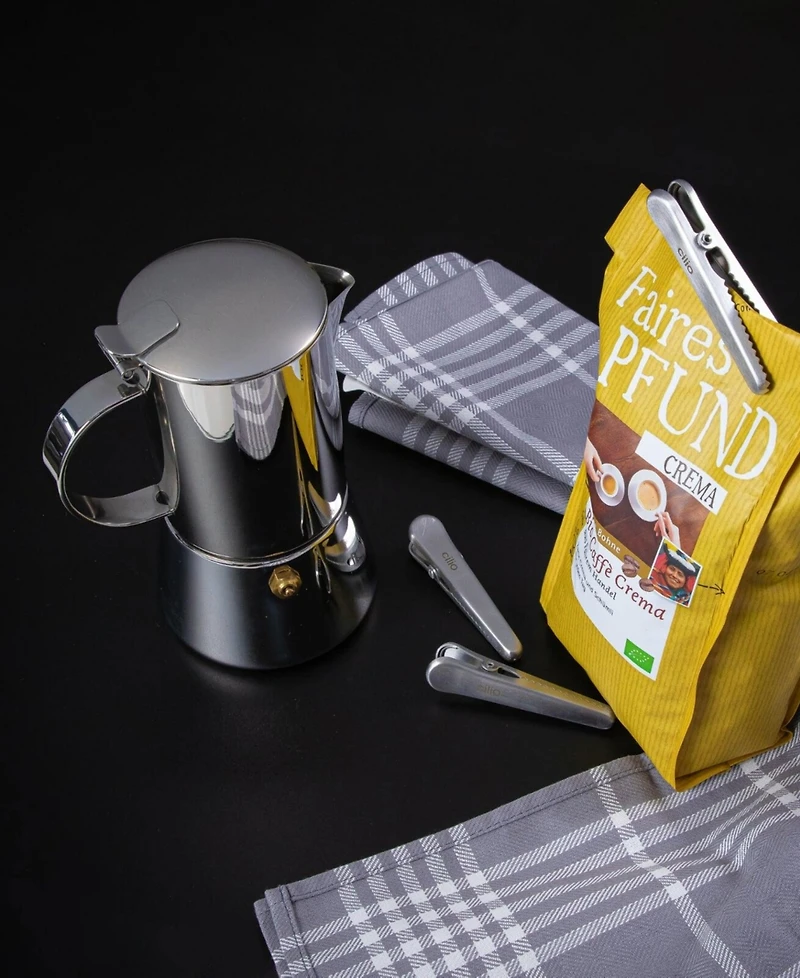 Frieling 8.5 oz. Aida Espresso Maker