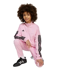 adidas Big Boys House Of Tiro Track Jacket