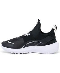Nike Little Kids Flex Runner 4 Slip-On Running Sneakers from Finish Line