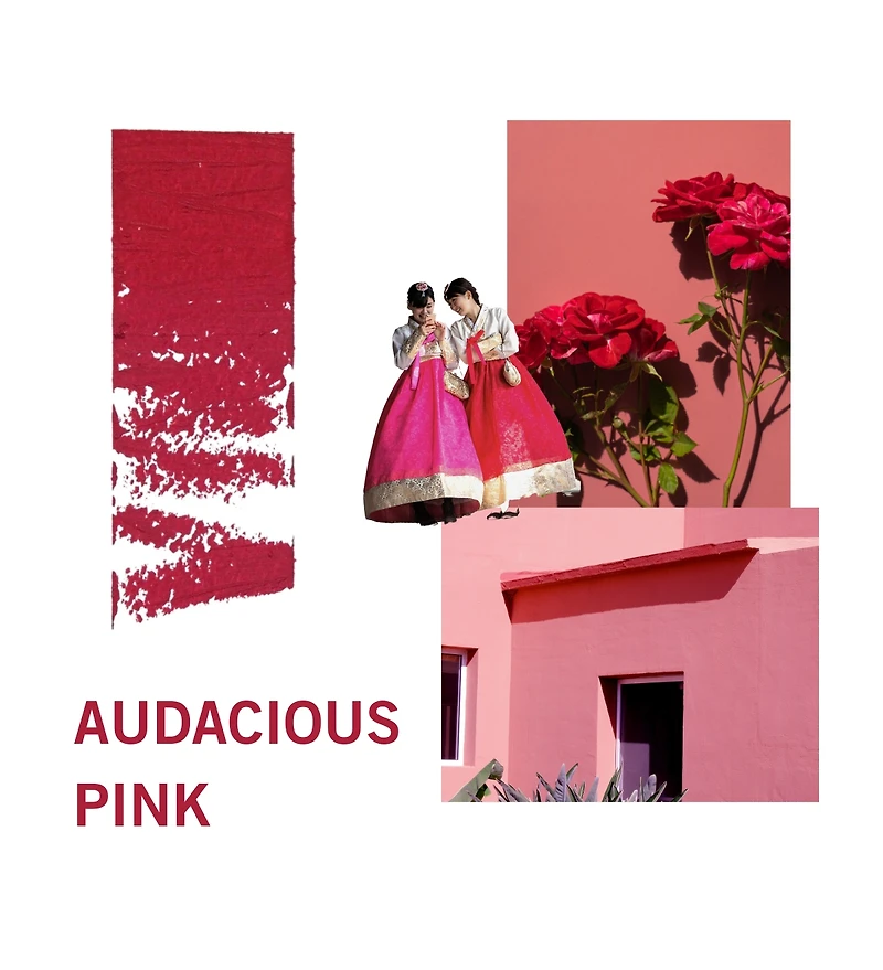 Change Agent Matte Lipstick