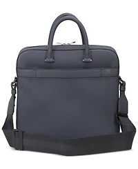 Hugo Boss Men's Ray Single Medium Document Case