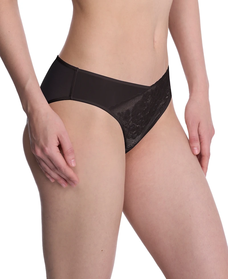 Natori Women's Flora Lace Bikini Underwear 773150