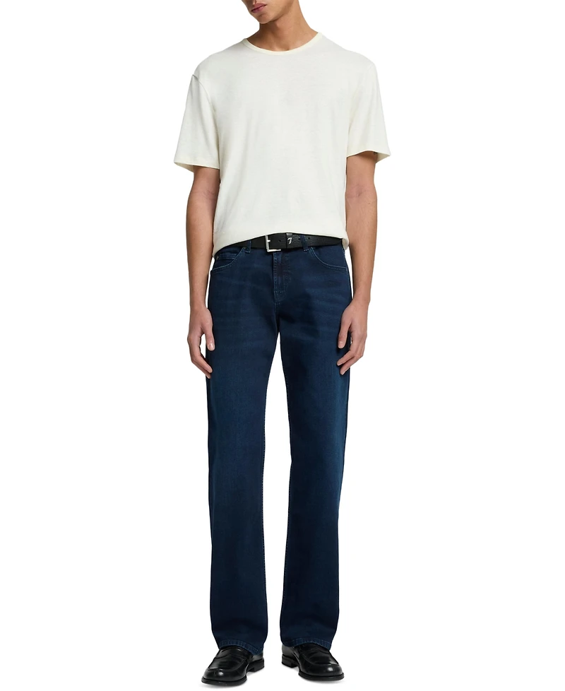 7 For All Mankind Men's Austyn Easy-Fit Jeans