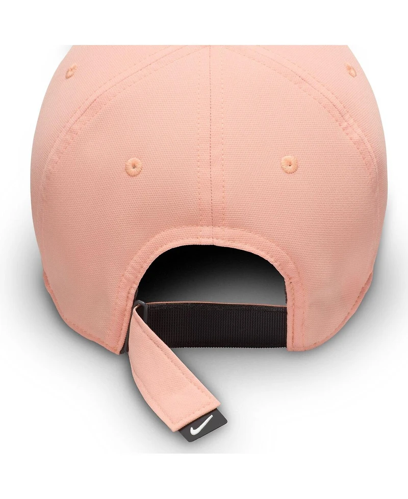 Nike Men's and Women's Coral Performance Club Adjustable Hat