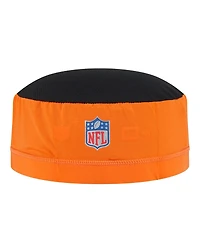 New Era Men's Orange Miami Dolphins Nfl Training Camp Skully Hat