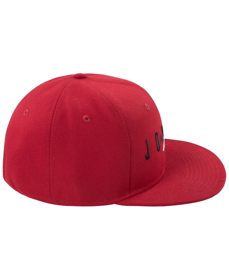 Jordan Big Boys Jumpman Air Cap