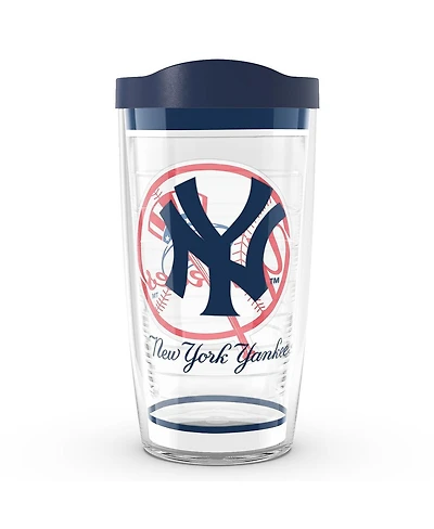 Tervis New York Yankees 16oz. Tradition Classic Tumbler