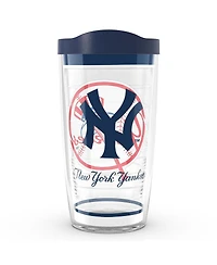 Tervis New York Yankees 16oz. Tradition Classic Tumbler
