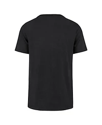 '47 Brand Men's Black Pittsburgh Pirates Pitchout Franklin T-Shirt
